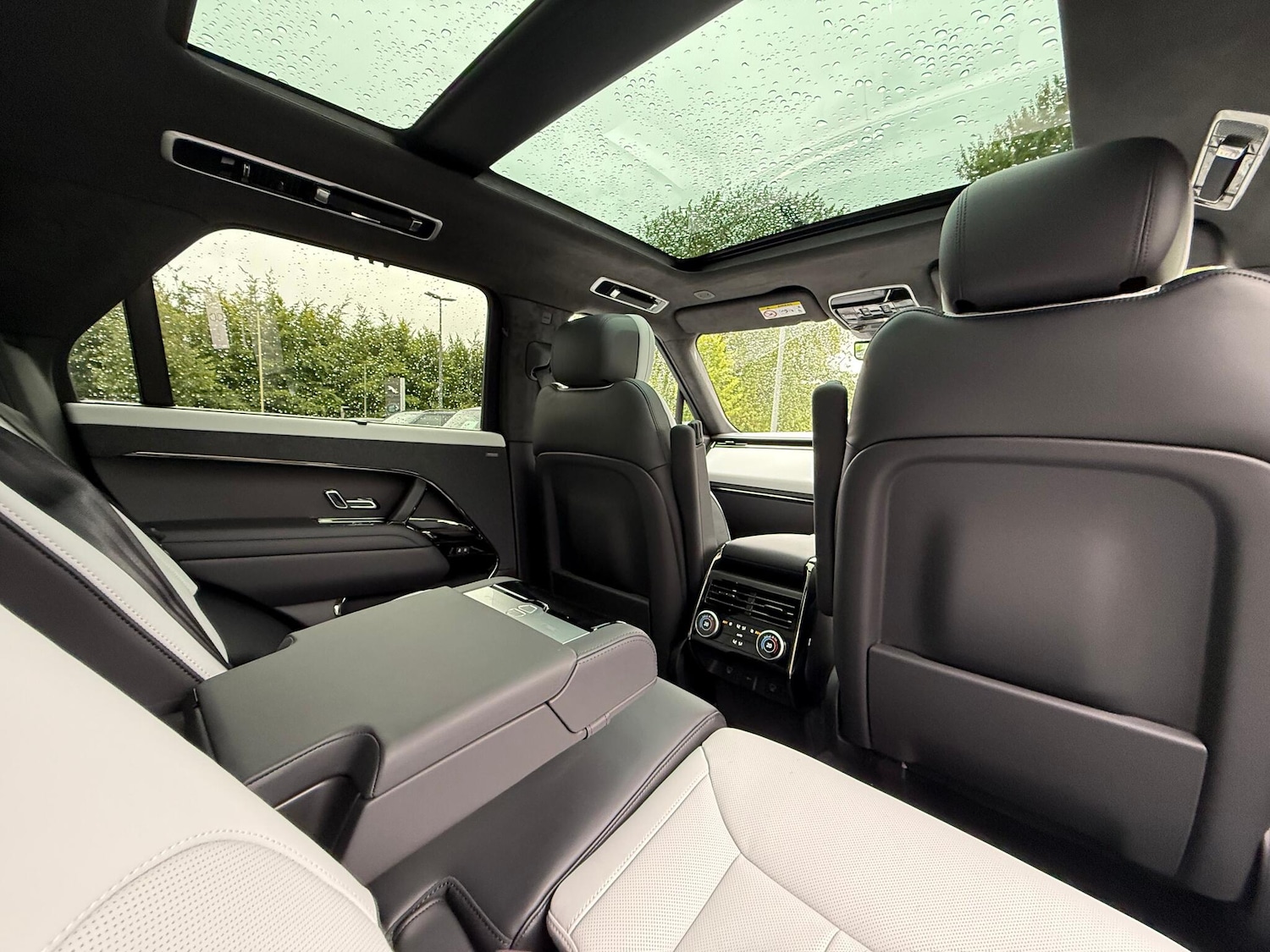 Used Land Rover Range Rover Sport 2025 for sale - 76913626: Photo 49