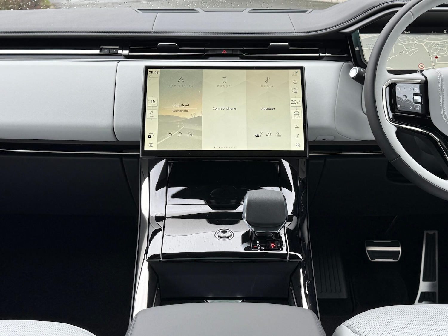 Used Land Rover Range Rover Sport 2025 for sale - 76913626: Photo 52