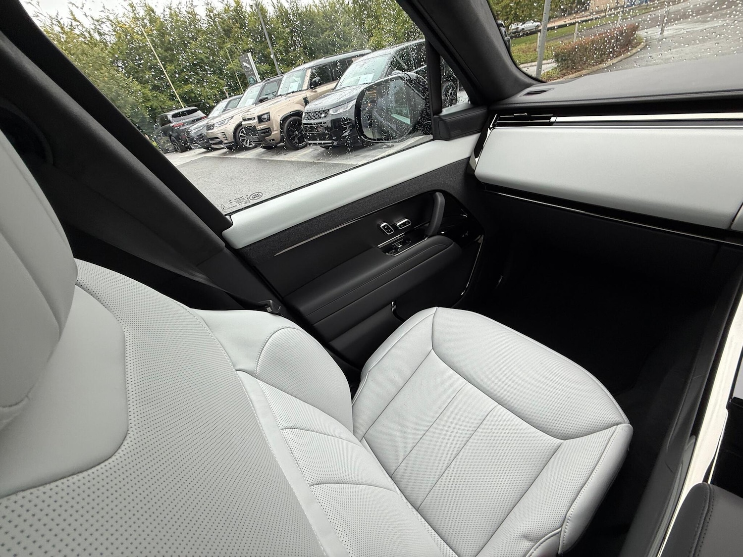 Used Land Rover Range Rover Sport 2025 for sale - 76913626: Photo 53