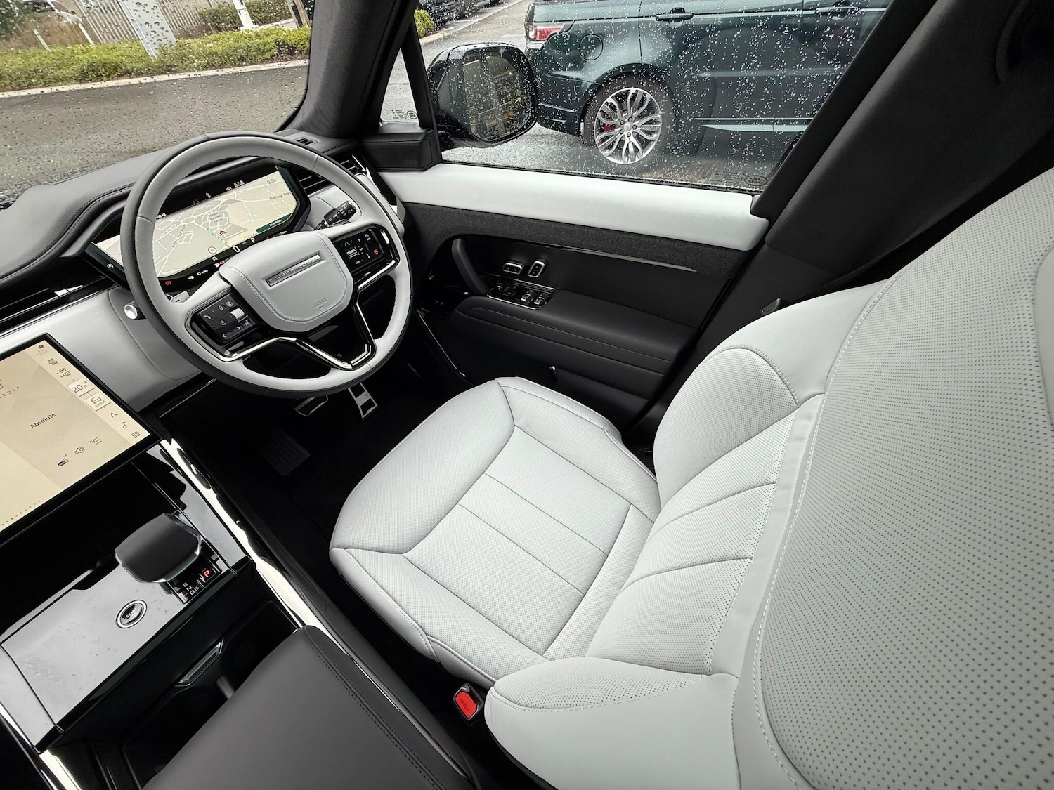 Used Land Rover Range Rover Sport 2025 for sale - 76913626: Photo 54