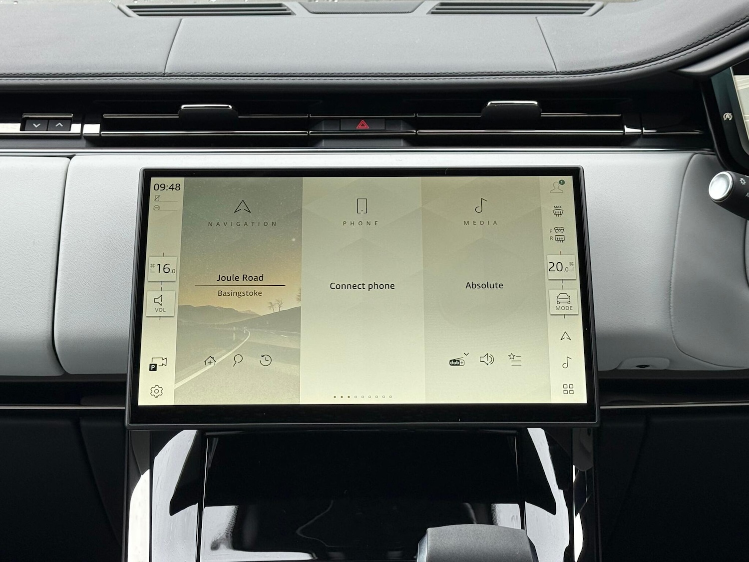 Used Land Rover Range Rover Sport 2025 for sale - 76913626: Photo 55