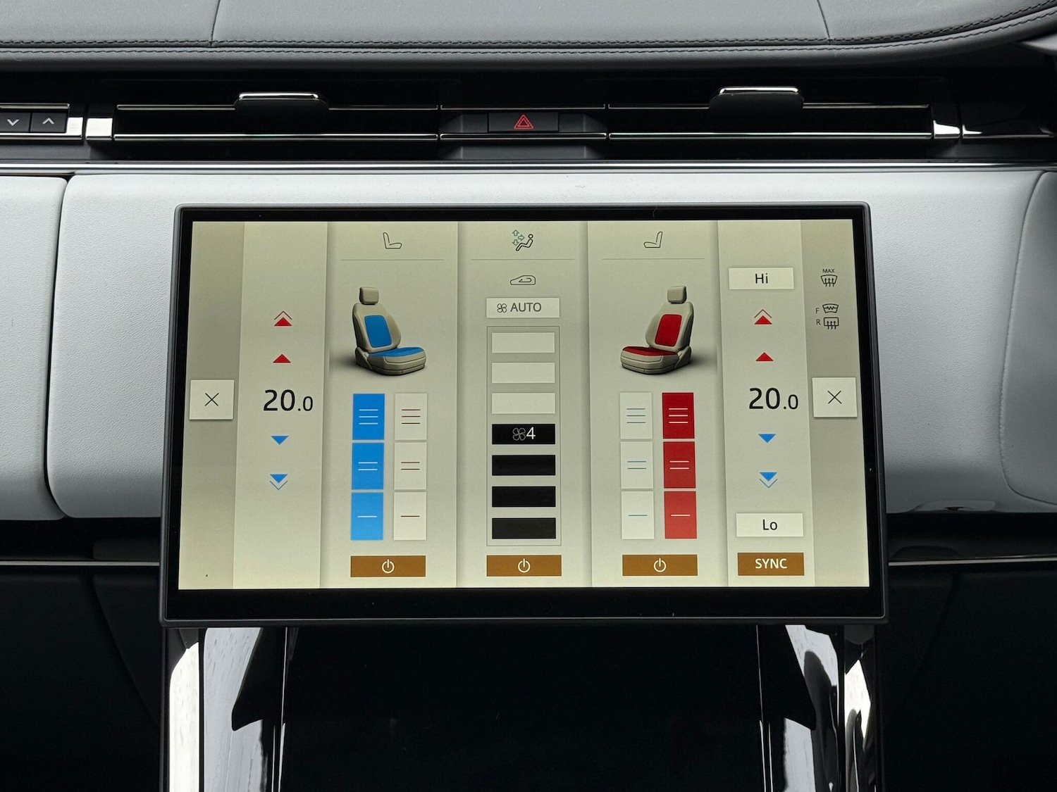 Used Land Rover Range Rover Sport 2025 for sale - 76913626: Photo 56