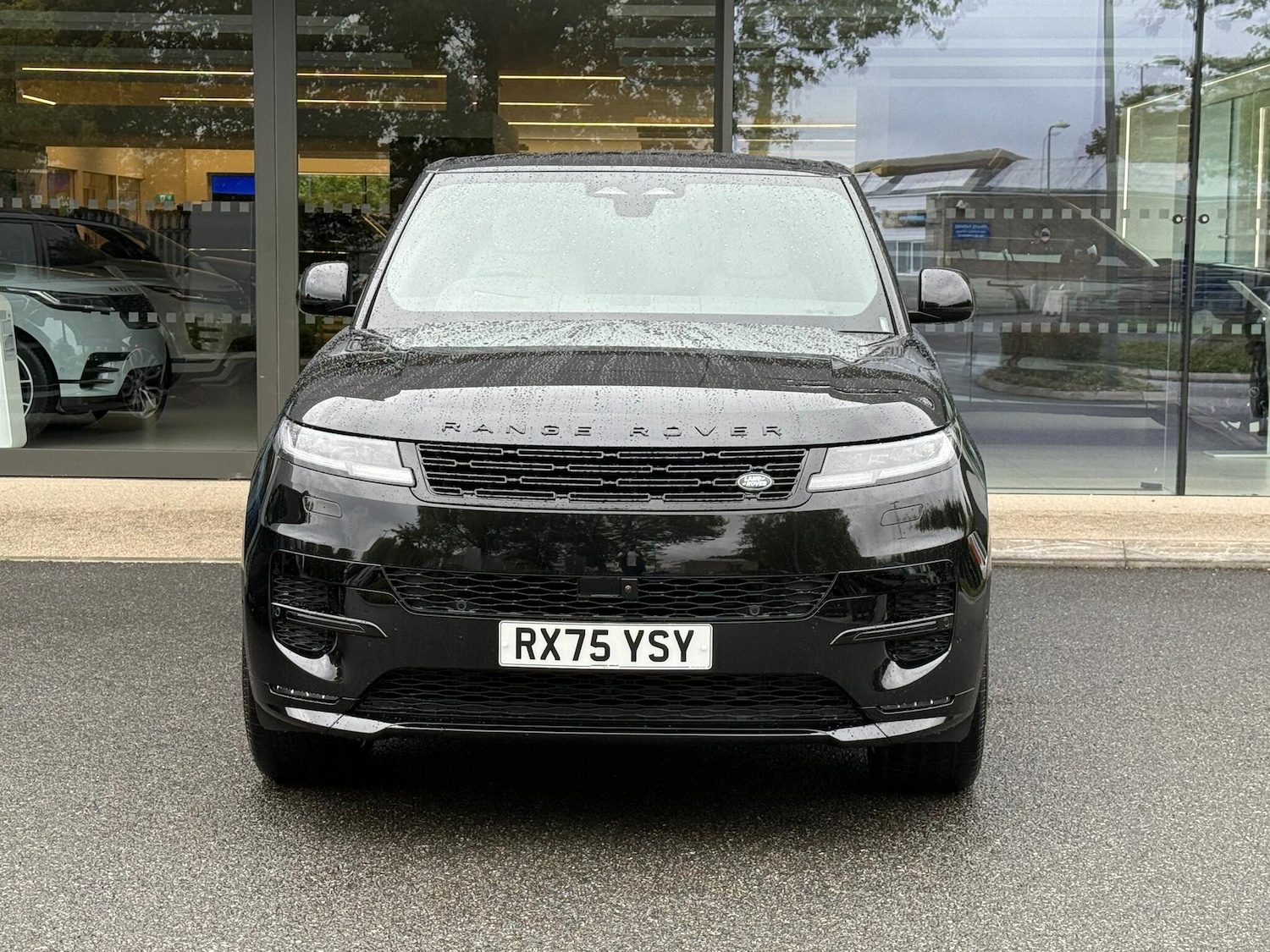 Used Land Rover Range Rover Sport 2025 for sale - 76913626: Photo 57
