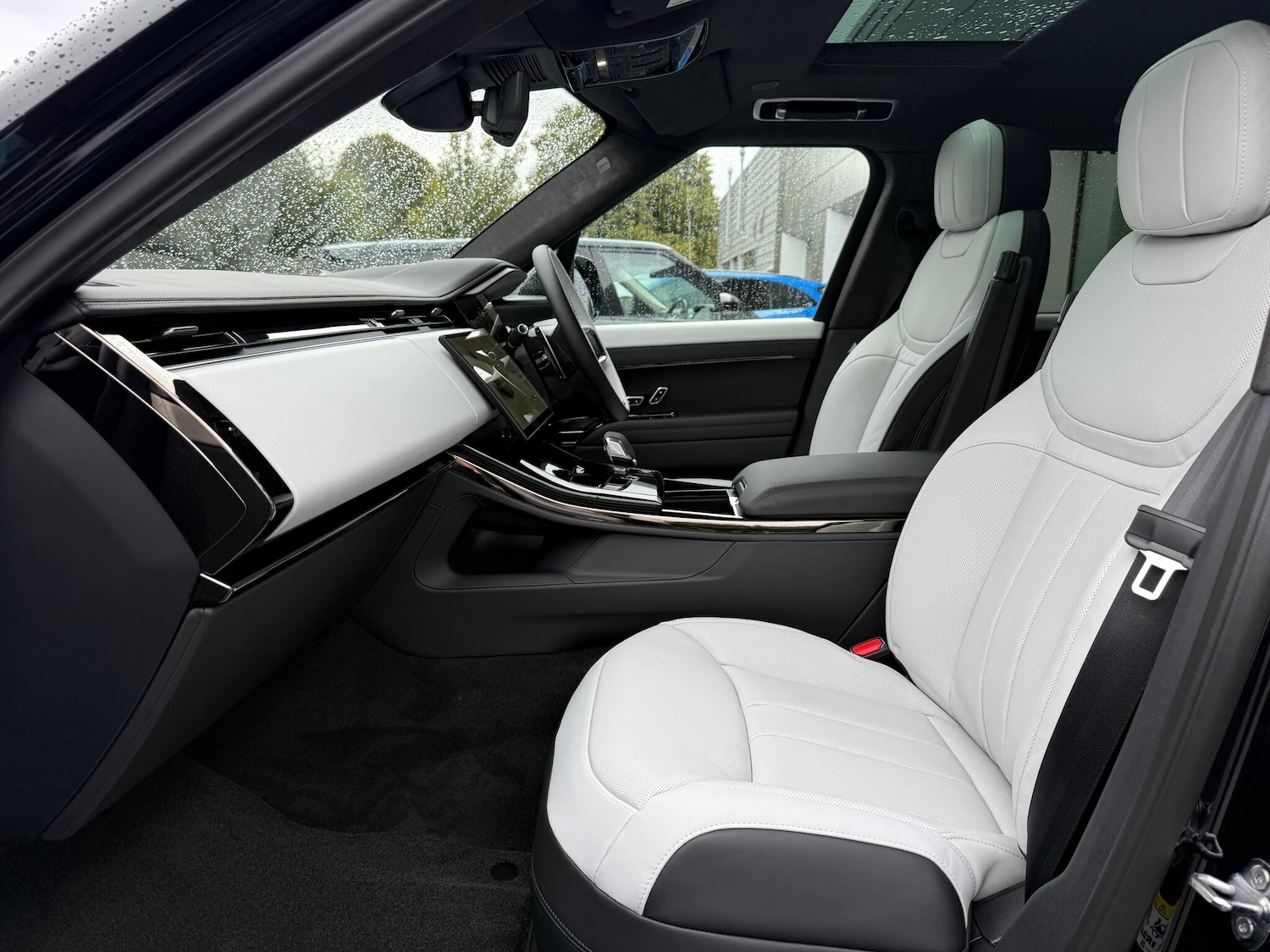 Used Land Rover Range Rover Sport 2025 for sale - 76913626: Photo 59