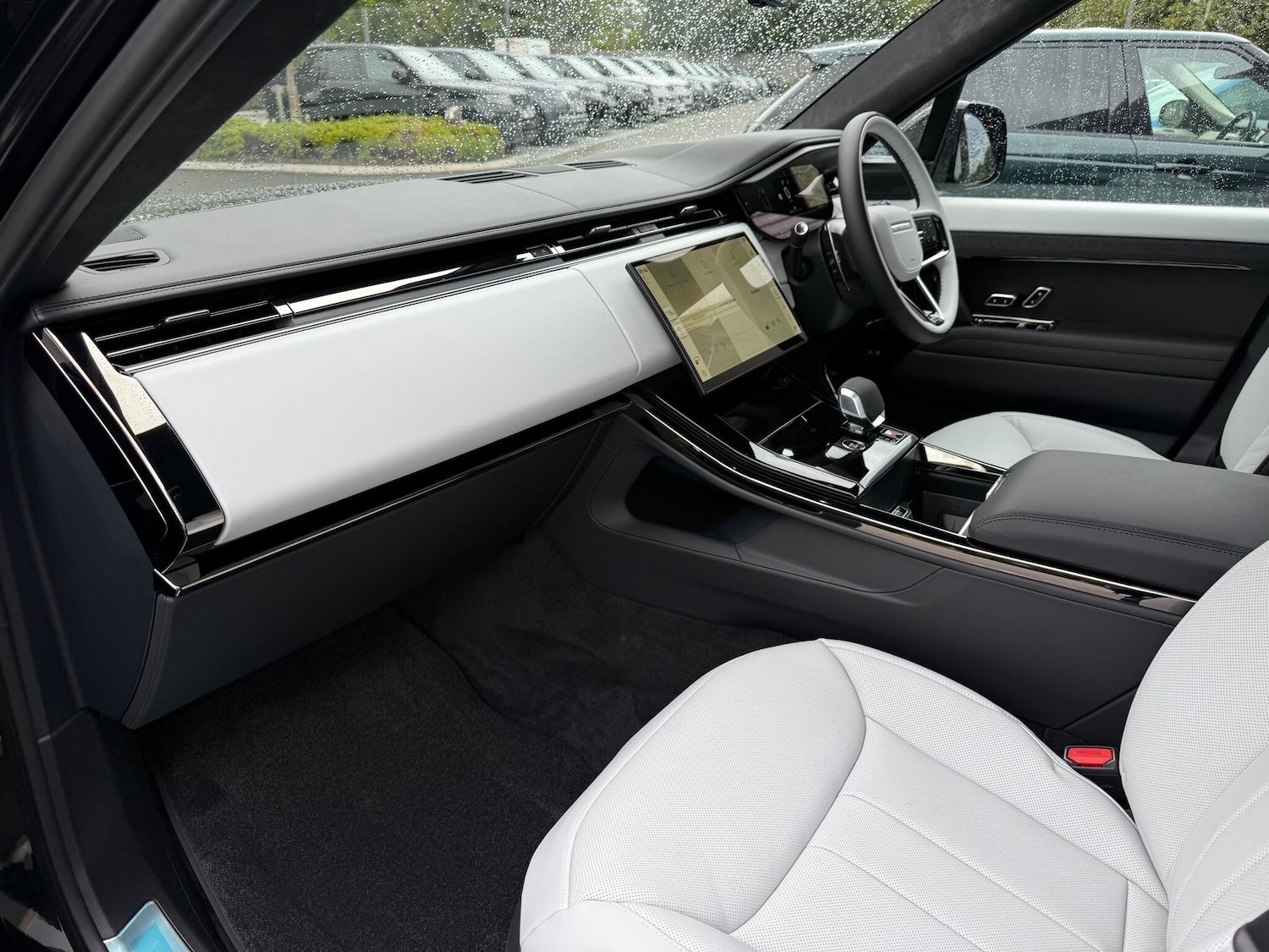 Used Land Rover Range Rover Sport 2025 for sale - 76913626: Photo 60