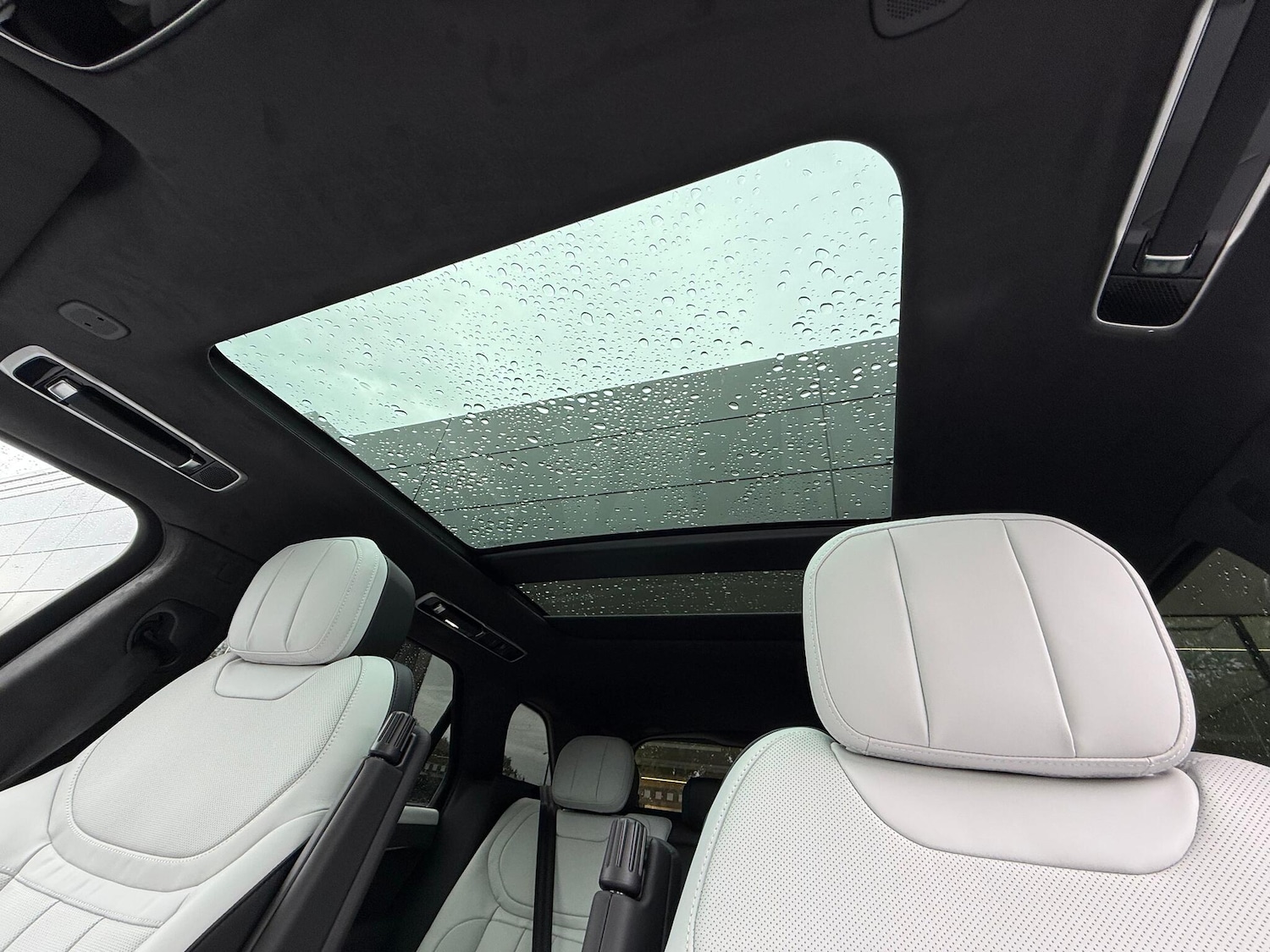 Used Land Rover Range Rover Sport 2025 for sale - 76913626: Photo 61