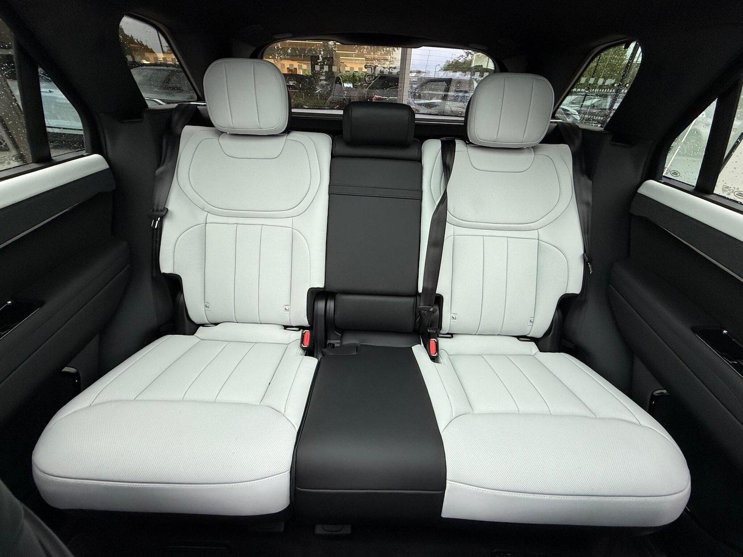 Used Land Rover Range Rover Sport 2025 for sale - 76913626: Photo 62