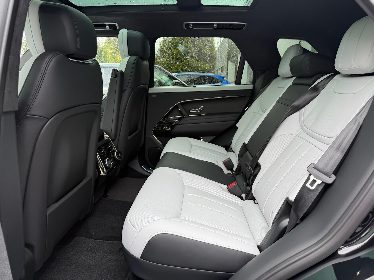 Used Land Rover Range Rover Sport 2025 for sale - 76913626: Photo 63