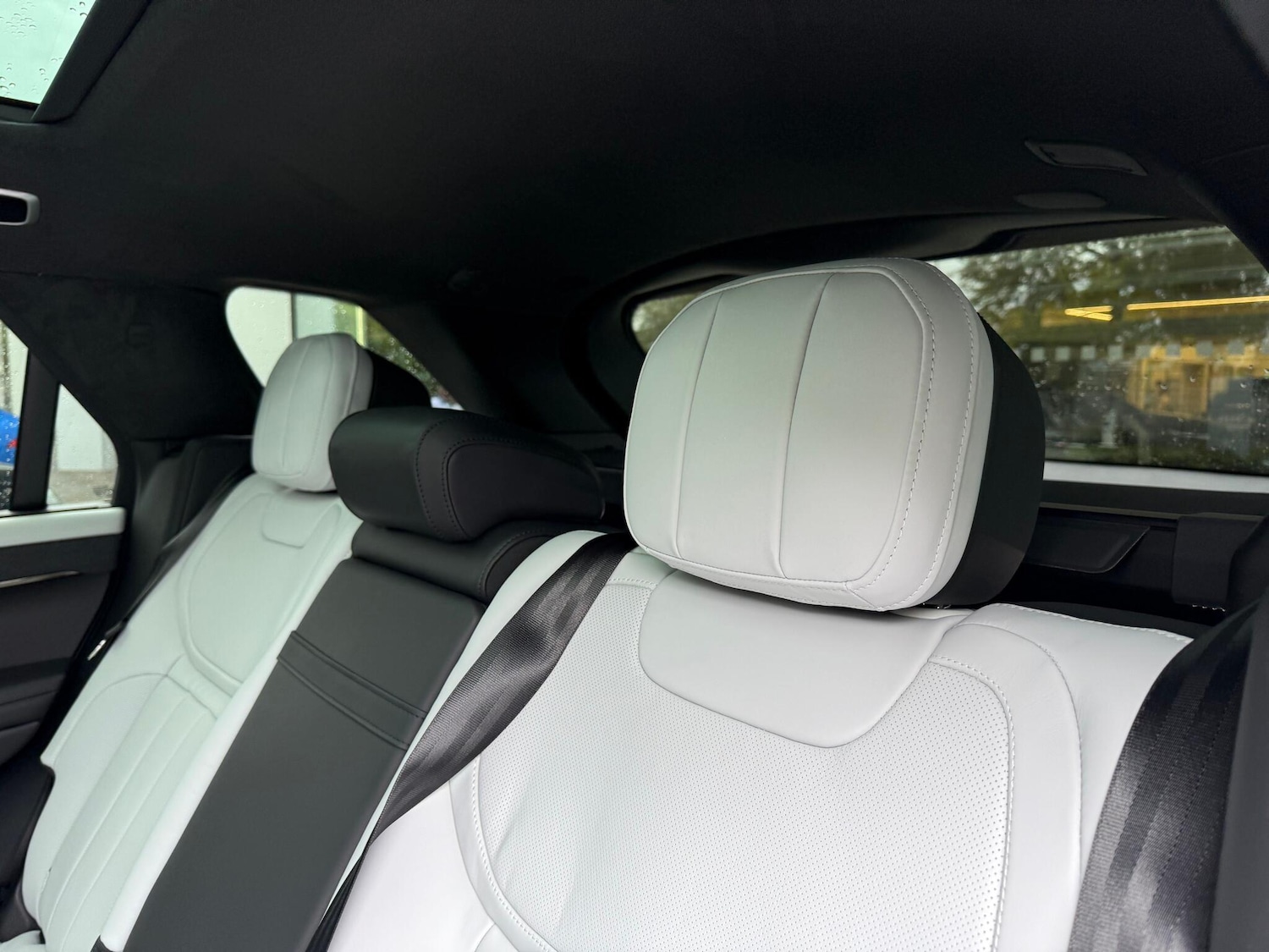 Used Land Rover Range Rover Sport 2025 for sale - 76913626: Photo 64