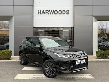 2019 (69) - 2.0 P200 R-Dynamic SE 5dr Auto