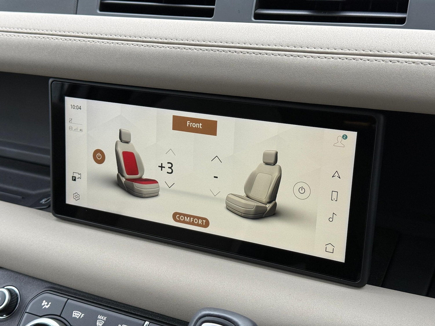 Used Land Rover Defender 2022 for sale - 77040602: Photo 17