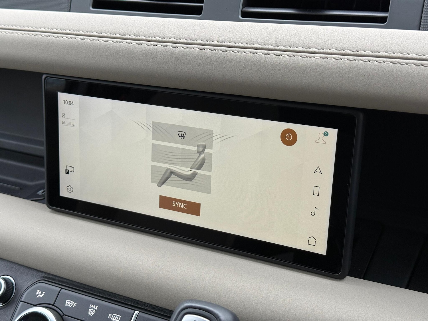 Used Land Rover Defender 2022 for sale - 77040602: Photo 18