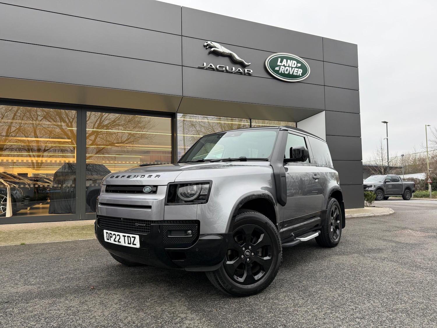 Used Land Rover Defender 2022 for sale - 77040602: Photo 28