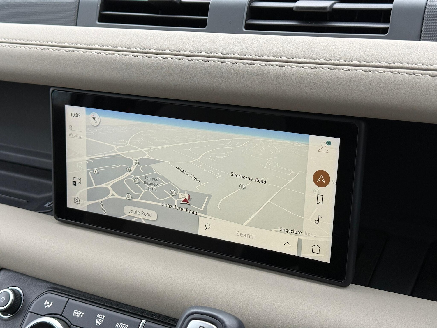 Used Land Rover Defender 2022 for sale - 77040602: Photo 29