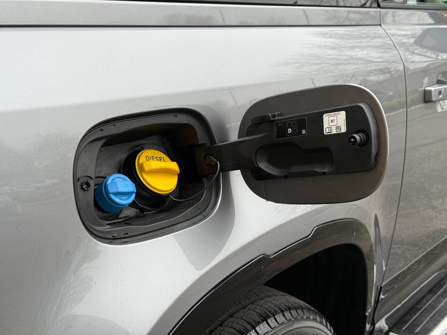 Used Land Rover Defender 2022 for sale - 77040602: Photo 37