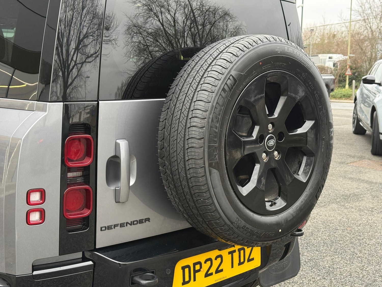 Used Land Rover Defender 2022 for sale - 77040602: Photo 41