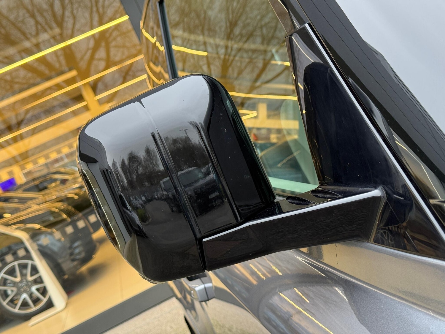 Used Land Rover Defender 2022 for sale - 77040602: Photo 47