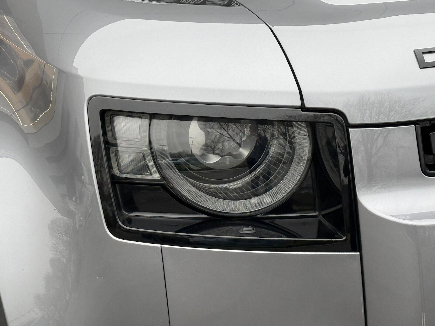 Used Land Rover Defender 2022 for sale - 77040602: Photo 49