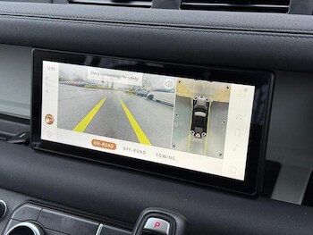 Used Land Rover Defender 90 2022 for sale - 77040602: Photo