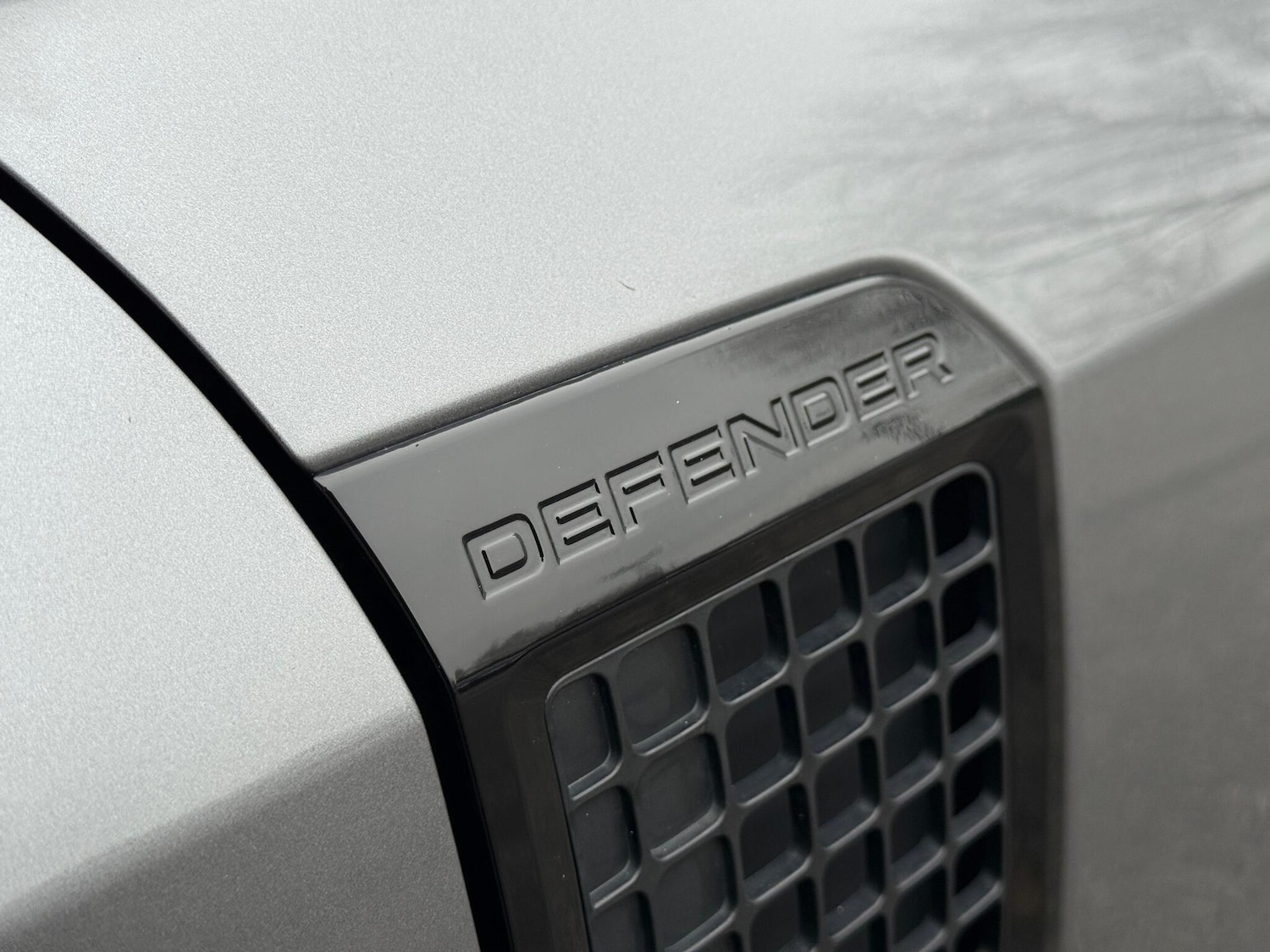 Used Land Rover Defender 2022 for sale - 77040602: Photo 50