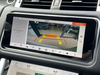 Used Land Rover Range Rover Sport 2022 for sale - 75139882: Photo