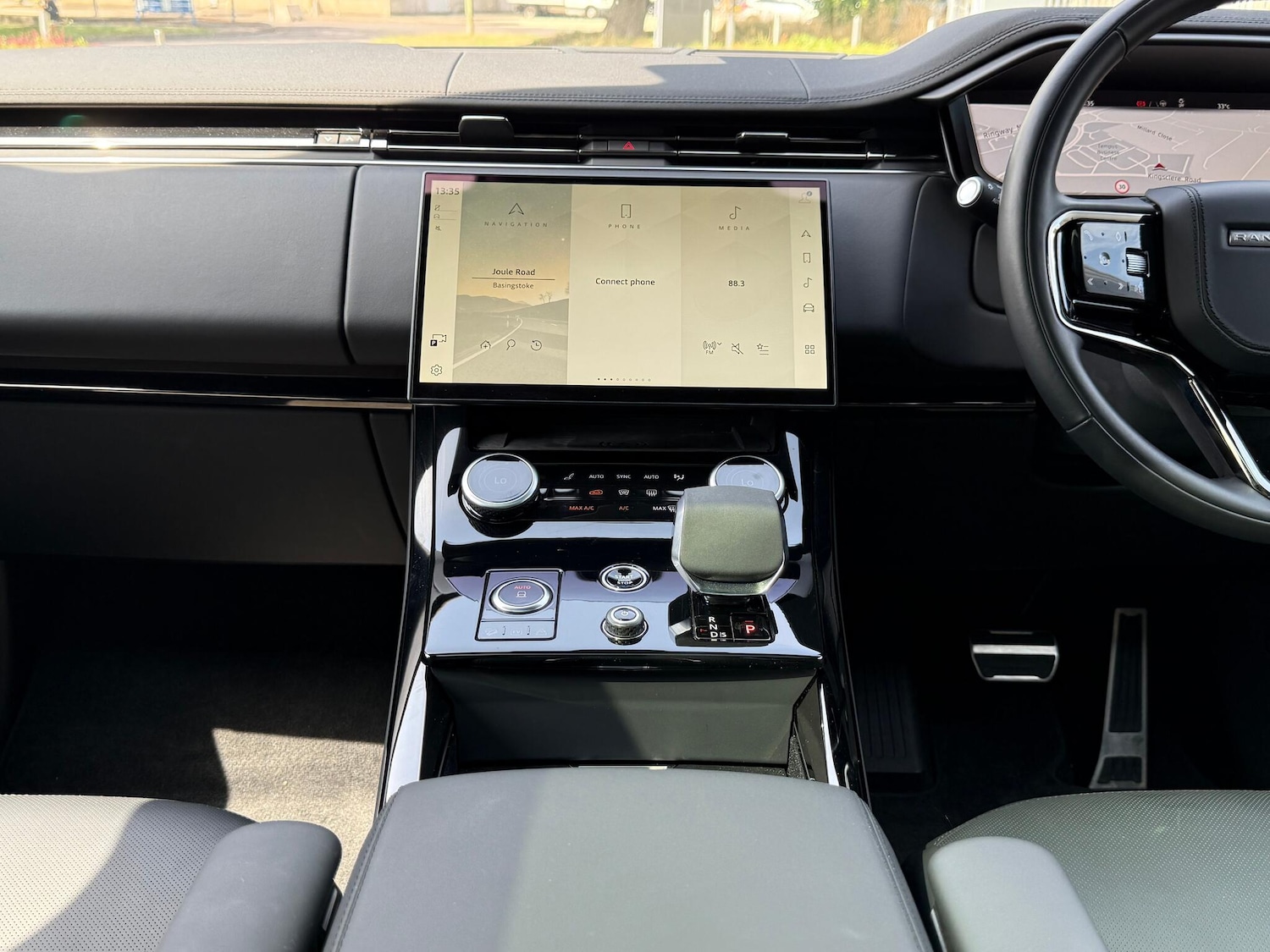 Vehicle 15