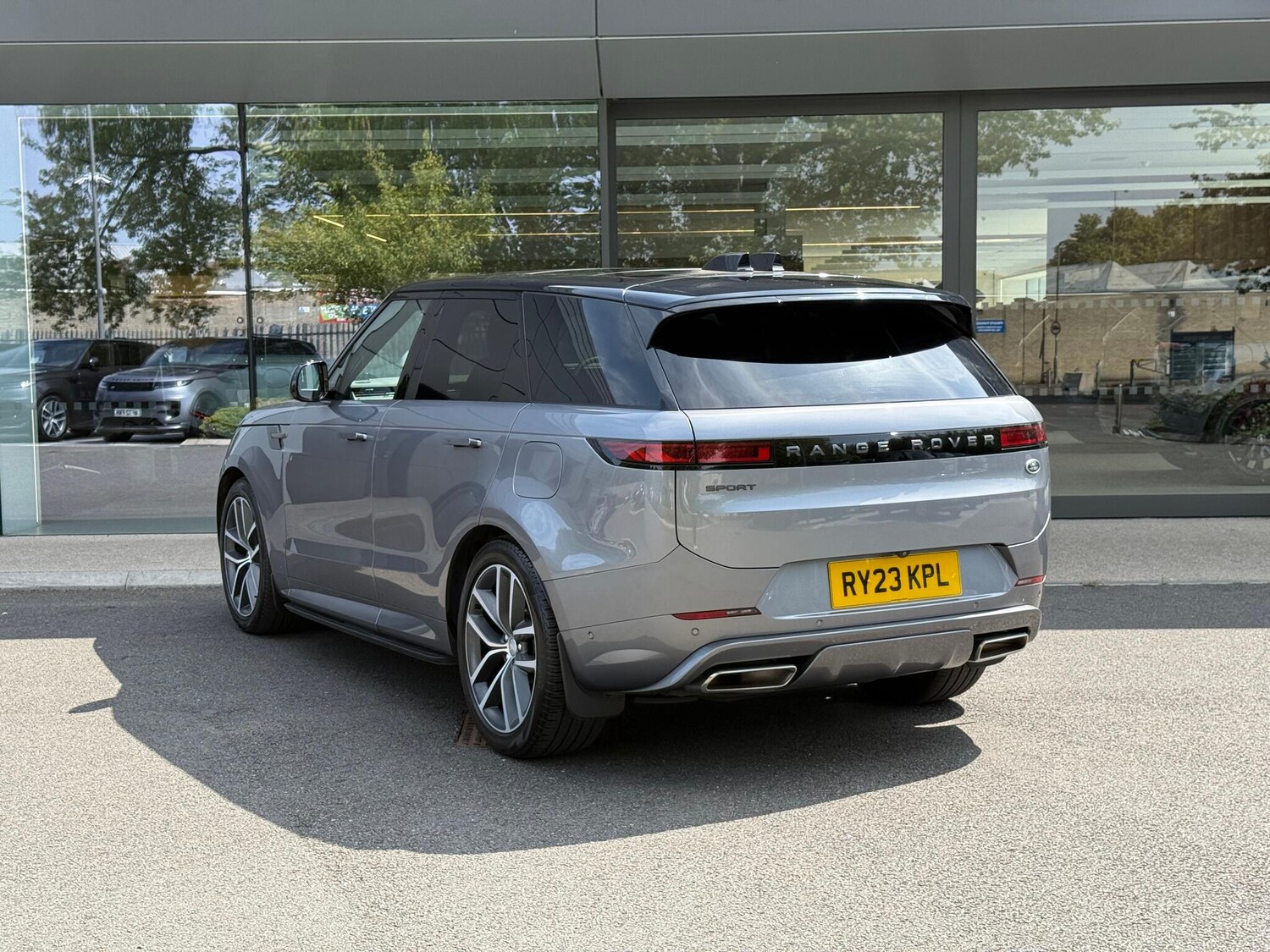 Vehicle 60