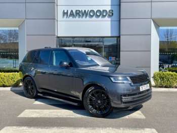 (72) - 3.0 D350 MHEV Autobiography SUV 5dr Diesel Auto 4WD Euro 6 (s/s) (350 ps)