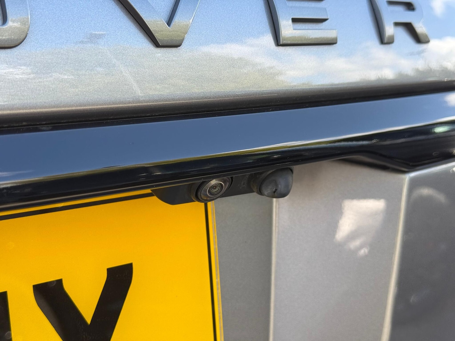 Vehicle 47