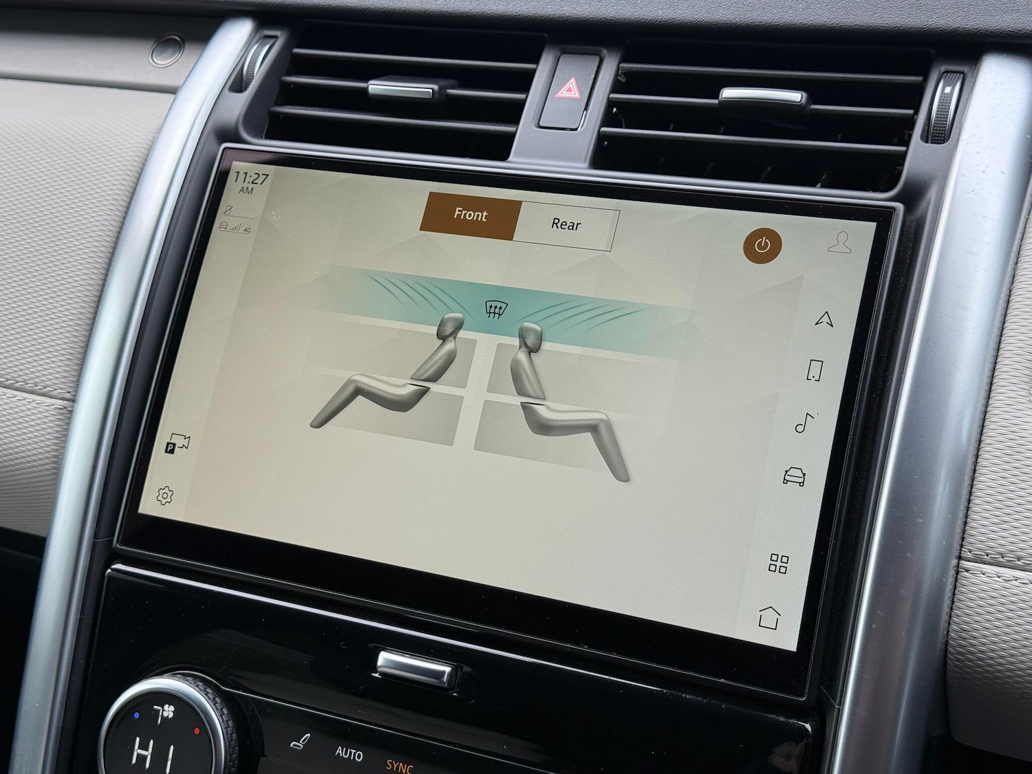 Used Land Rover Discovery 2023 for sale - 76457475: Photo 18