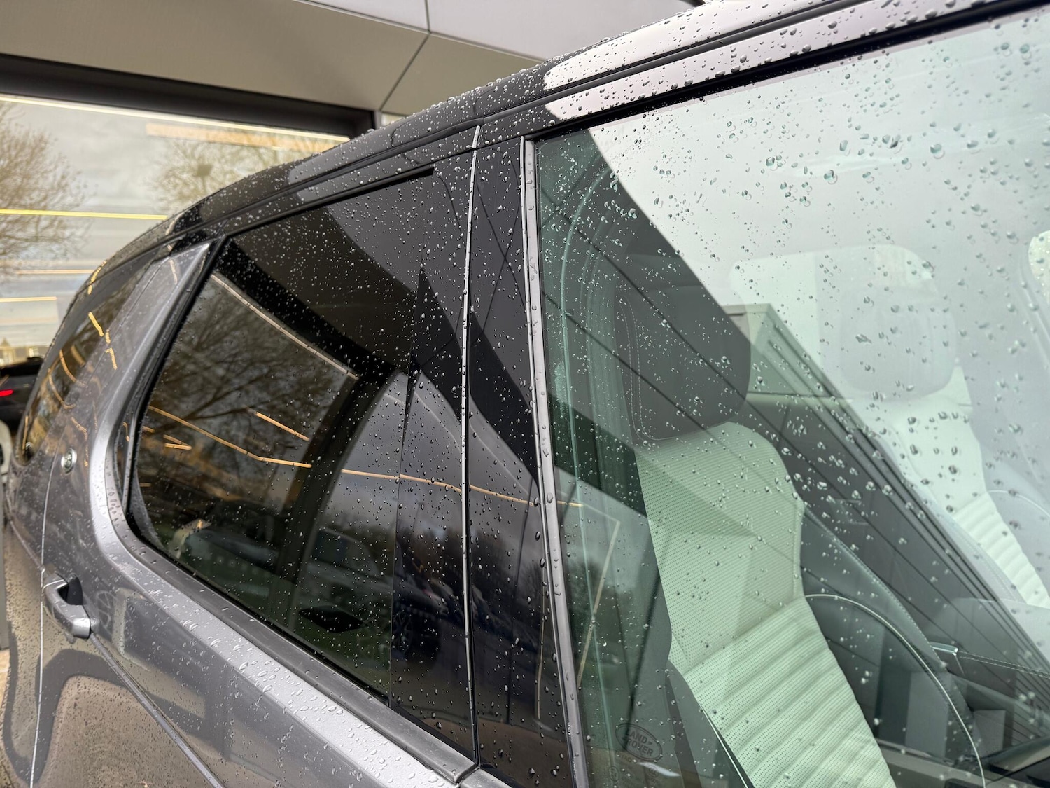 Used Land Rover Discovery 2023 for sale - 76457475: Photo 24