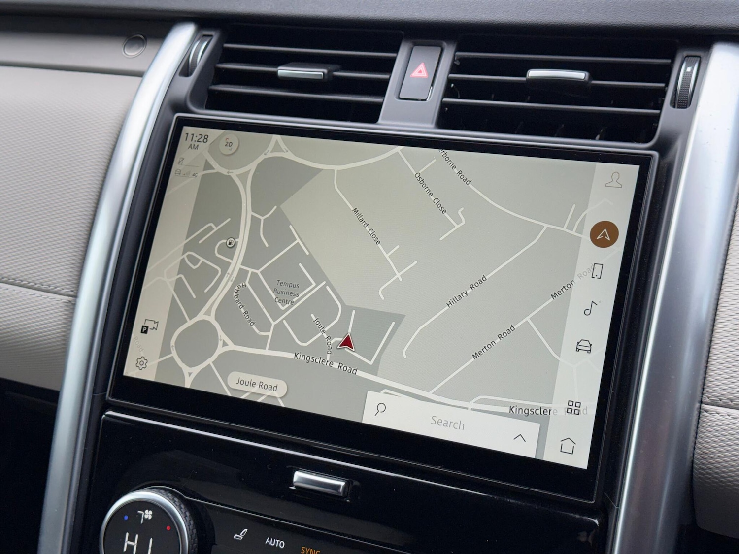 Used Land Rover Discovery 2023 for sale - 76457475: Photo 28