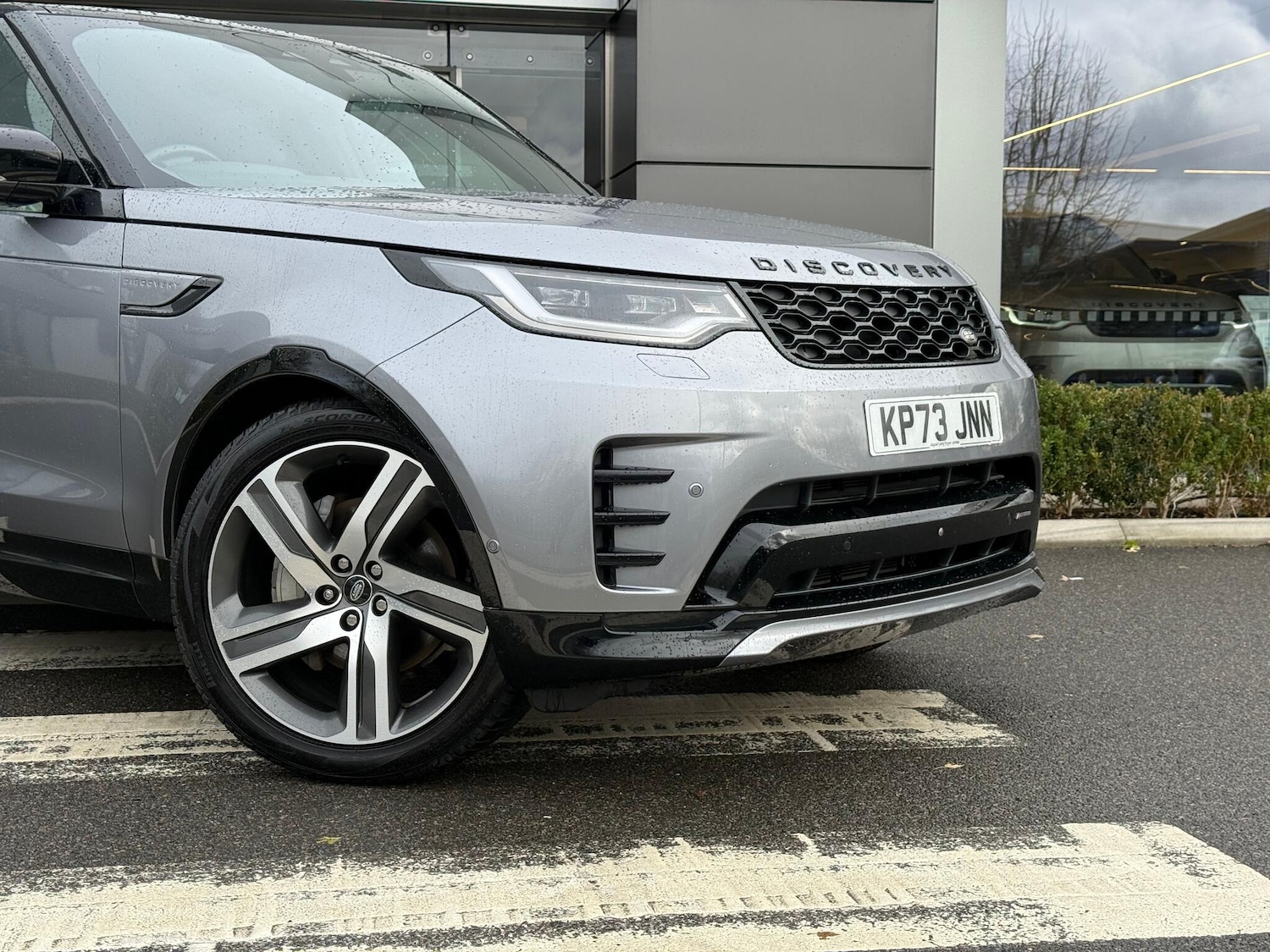 Used Land Rover Discovery 2023 for sale - 76457475: Photo 29