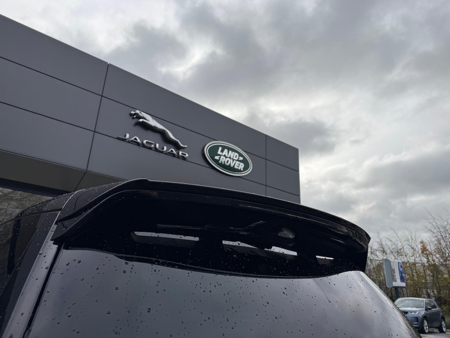 Used Land Rover Discovery 2023 for sale - 76457475: Photo 31