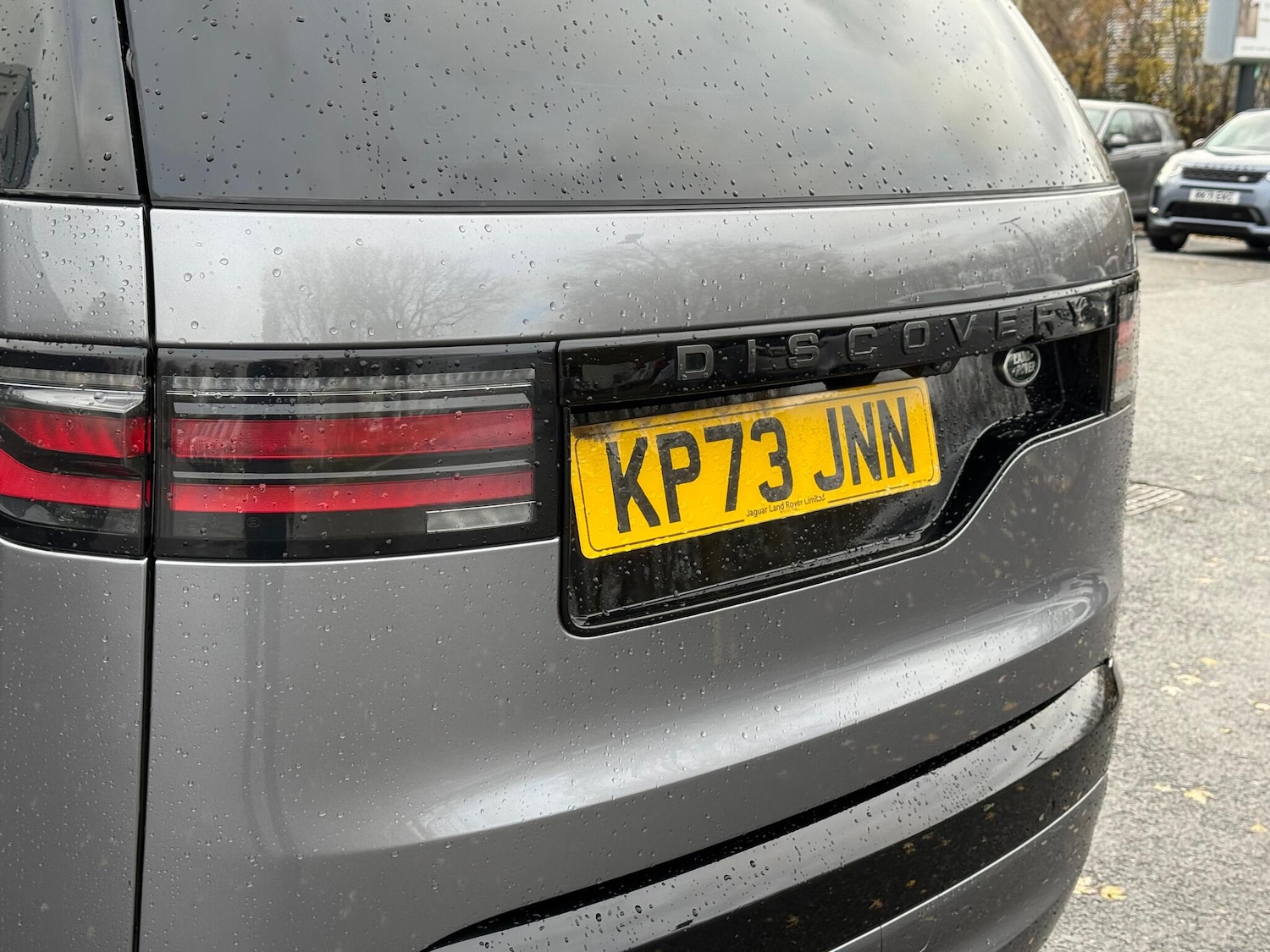 Used Land Rover Discovery 2023 for sale - 76457475: Photo 46