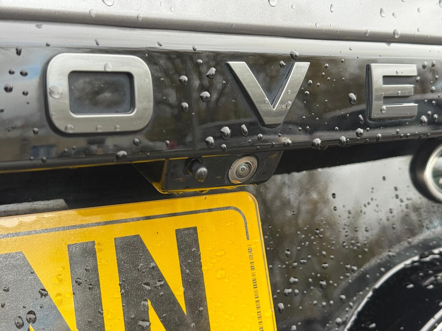 Used Land Rover Discovery 2023 for sale - 76457475: Photo 47