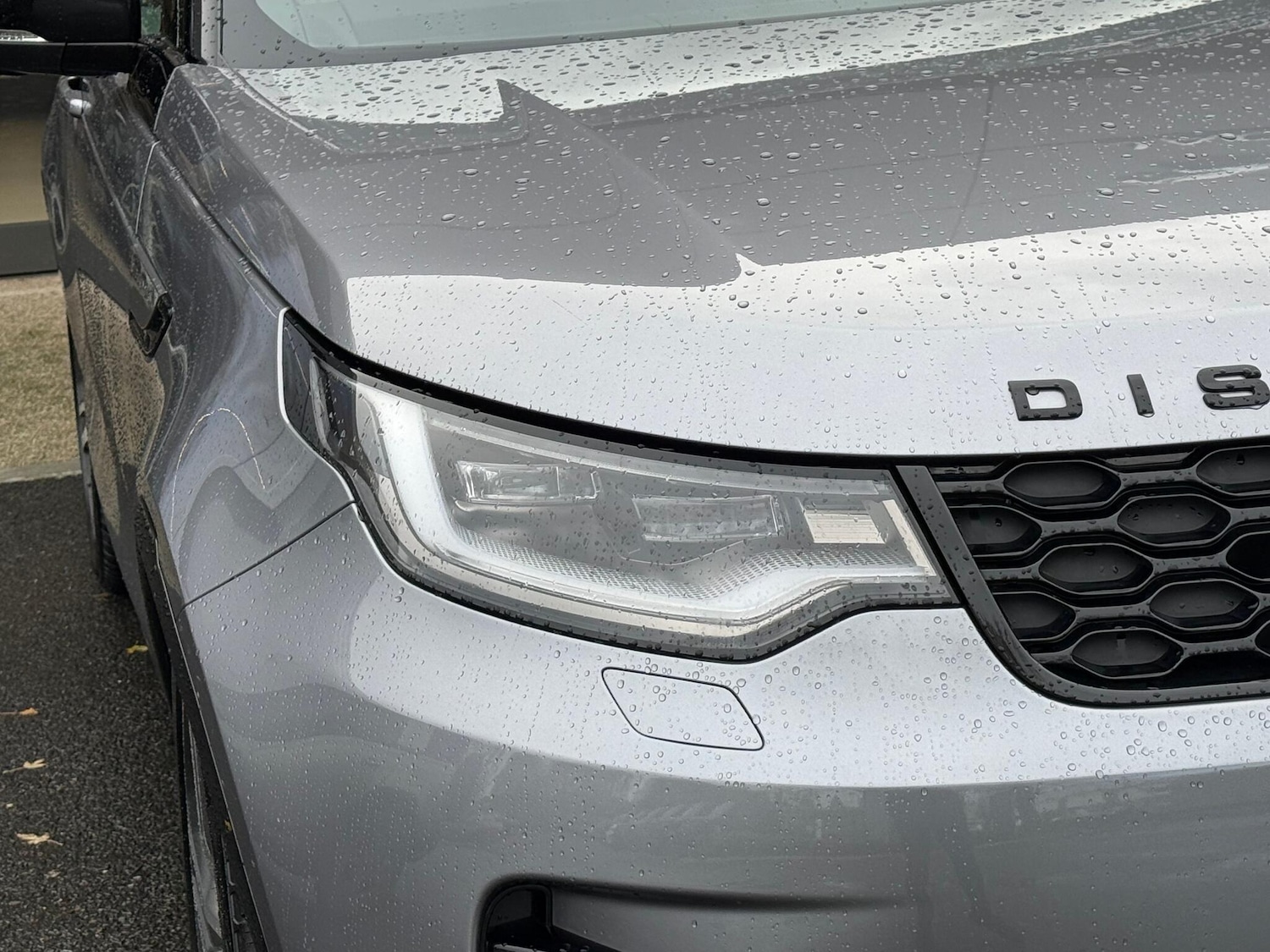 Used Land Rover Discovery 2023 for sale - 76457475: Photo 55