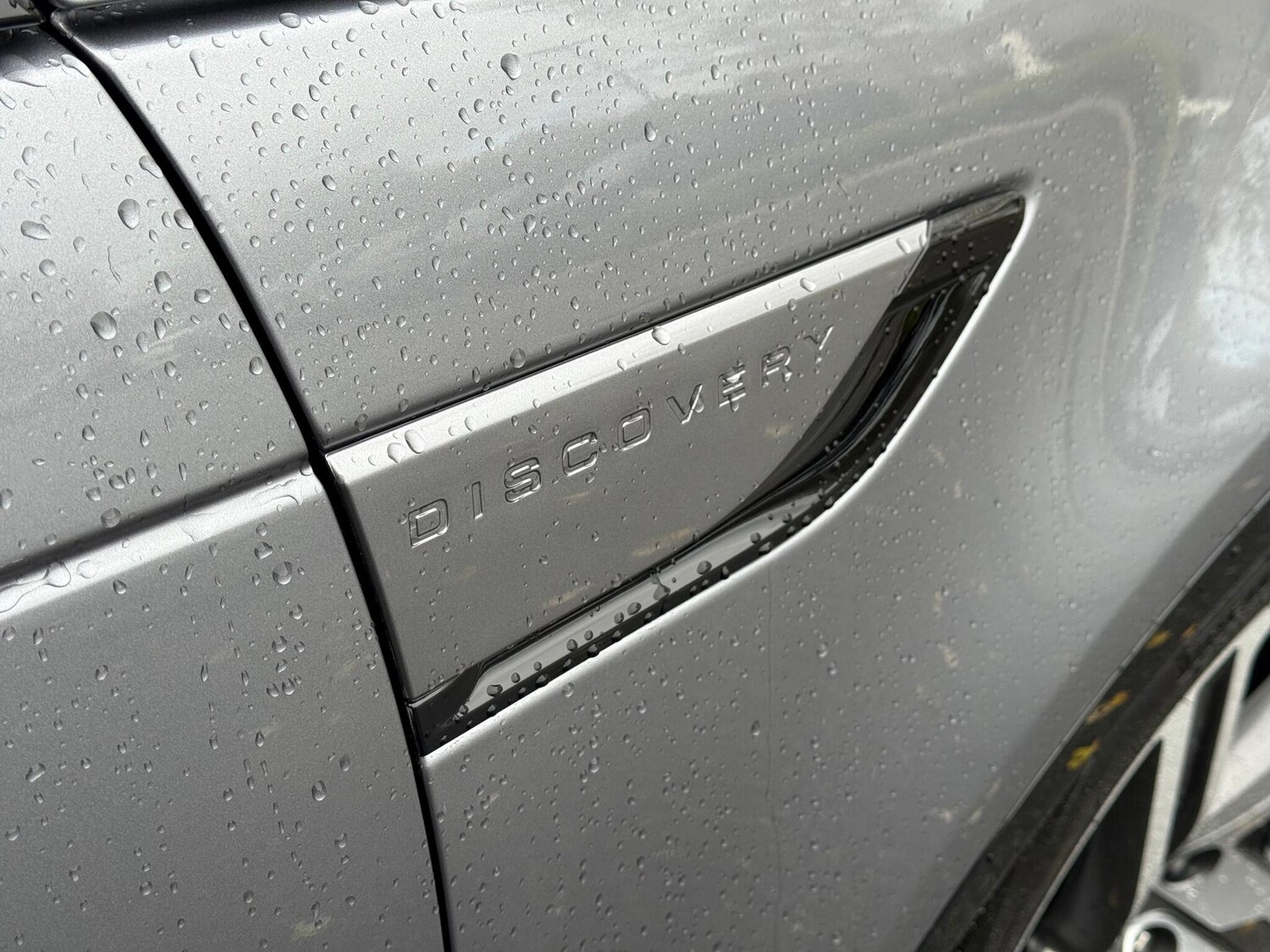 Used Land Rover Discovery 2023 for sale - 76457475: Photo 56