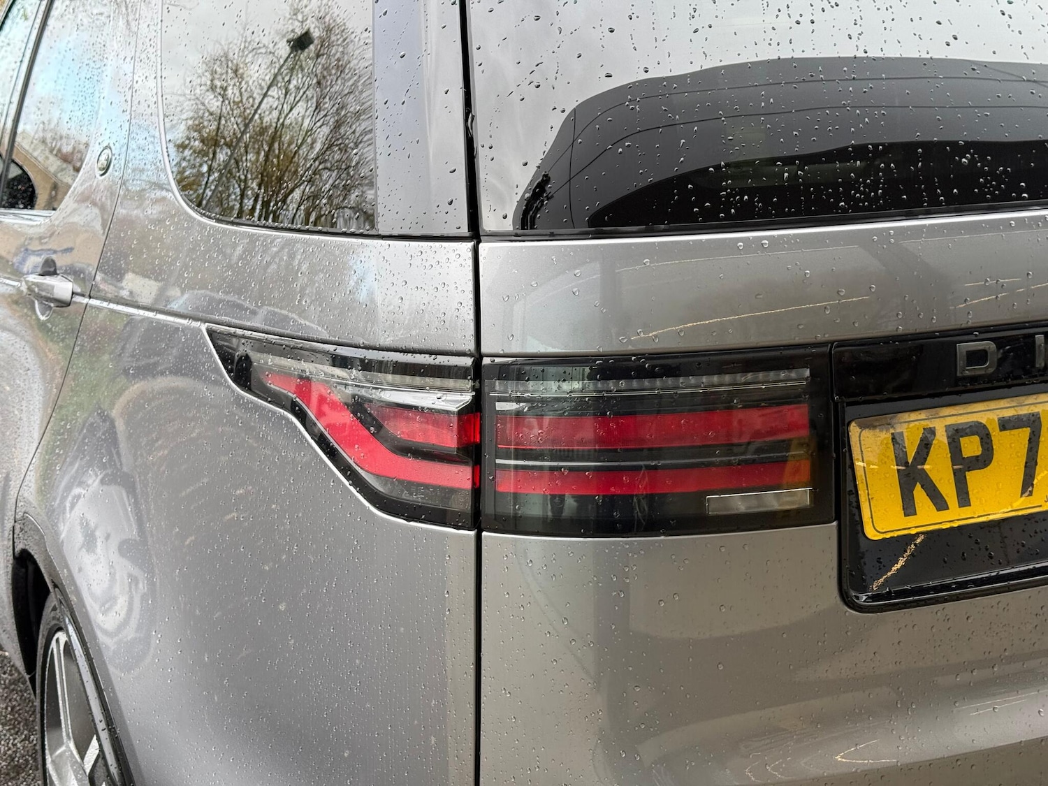 Used Land Rover Discovery 2023 for sale - 76457475: Photo 57