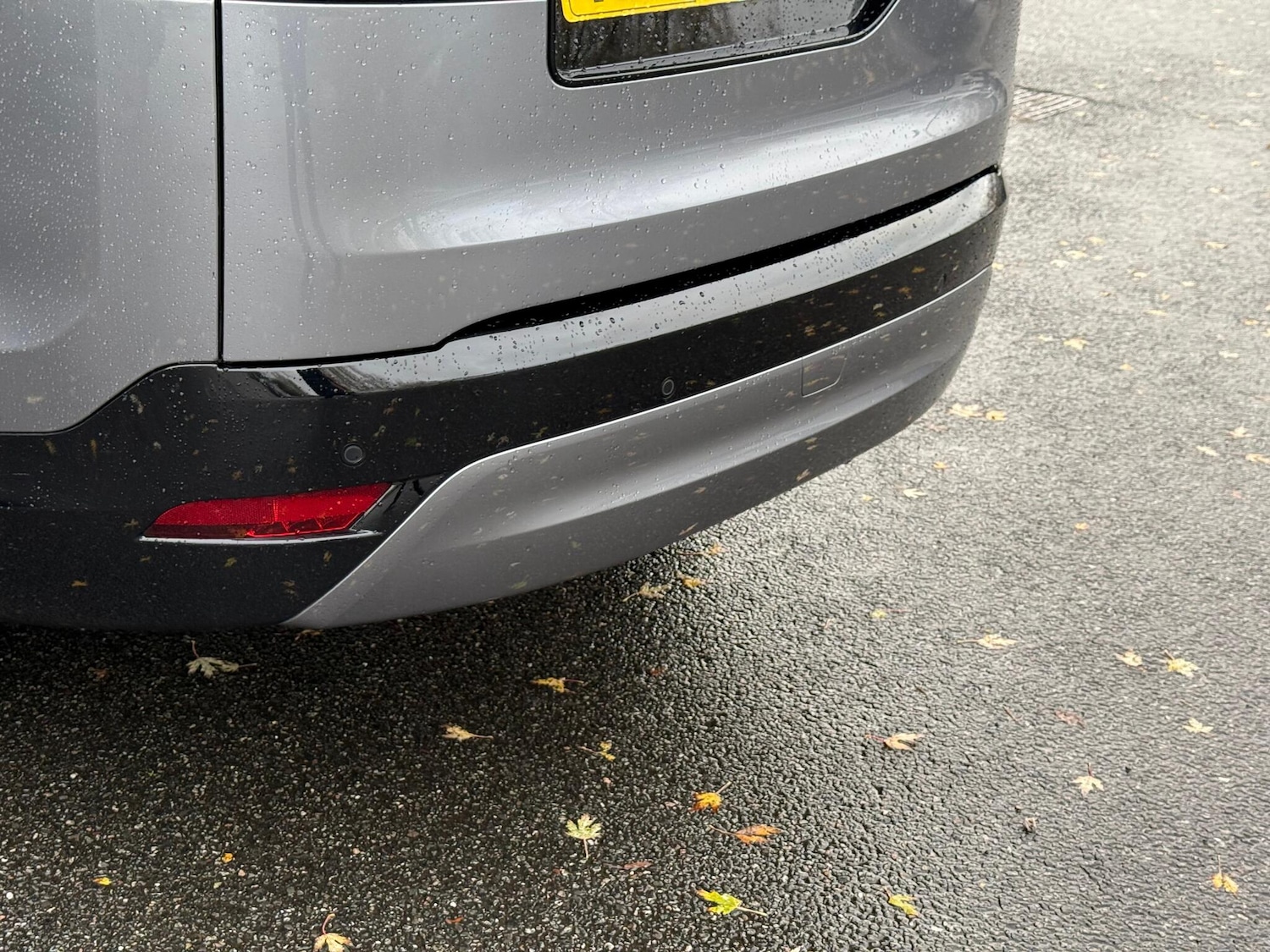 Used Land Rover Discovery 2023 for sale - 76457475: Photo 58