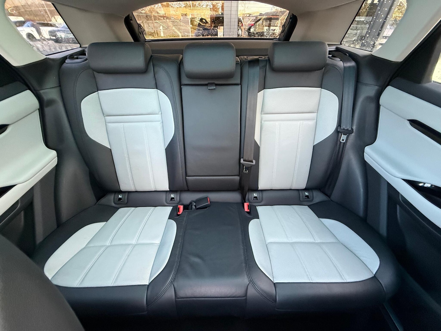 Used Land Rover Range Rover Evoque 2023 for sale - 76619994: Photo 11