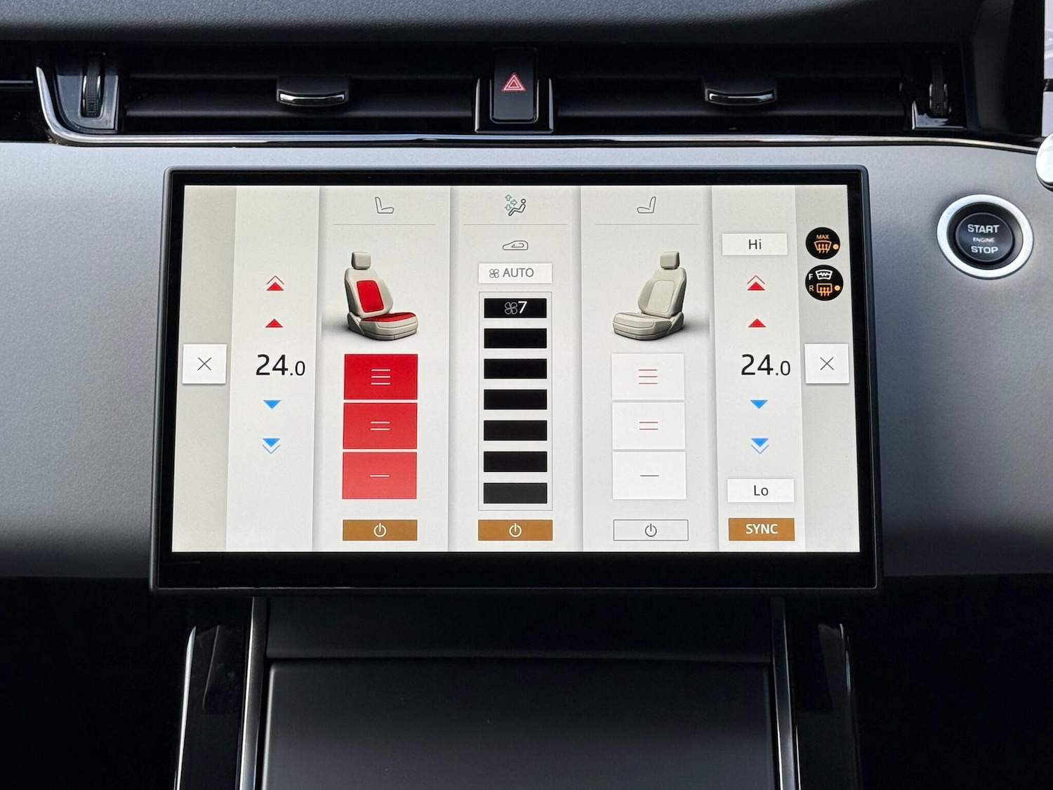 Used Land Rover Range Rover Evoque 2023 for sale - 76619994: Photo 16