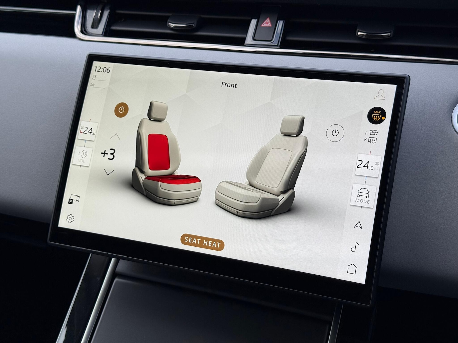 Used Land Rover Range Rover Evoque 2023 for sale - 76619994: Photo 17