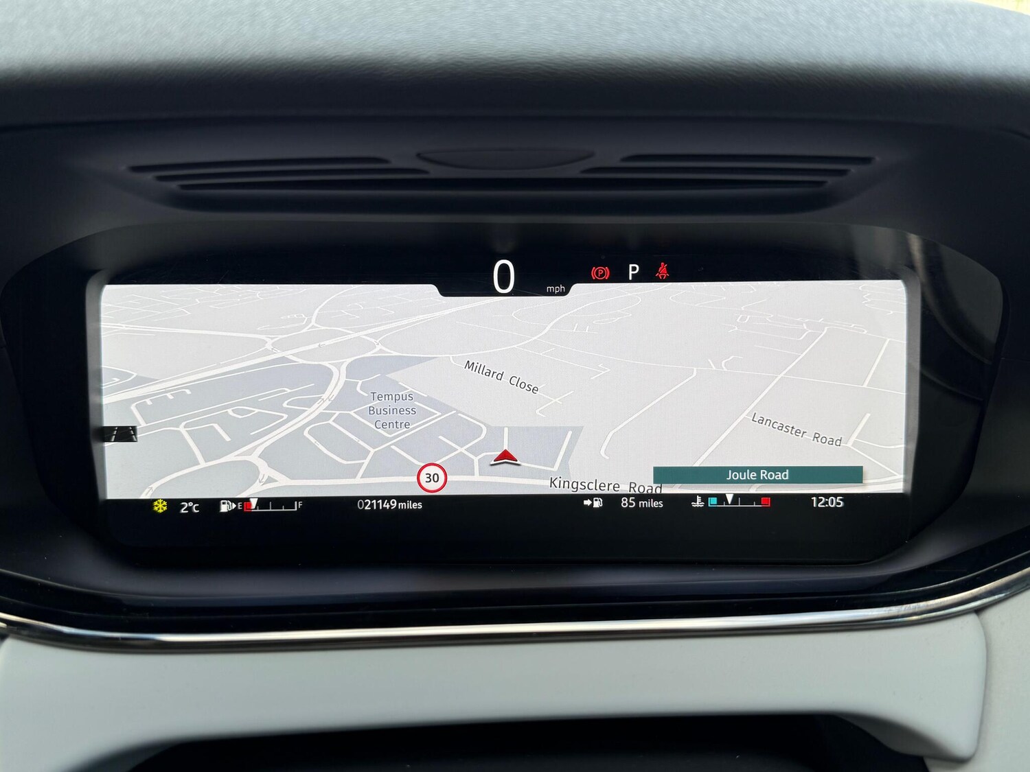 Used Land Rover Range Rover Evoque 2023 for sale - 76619994: Photo 23