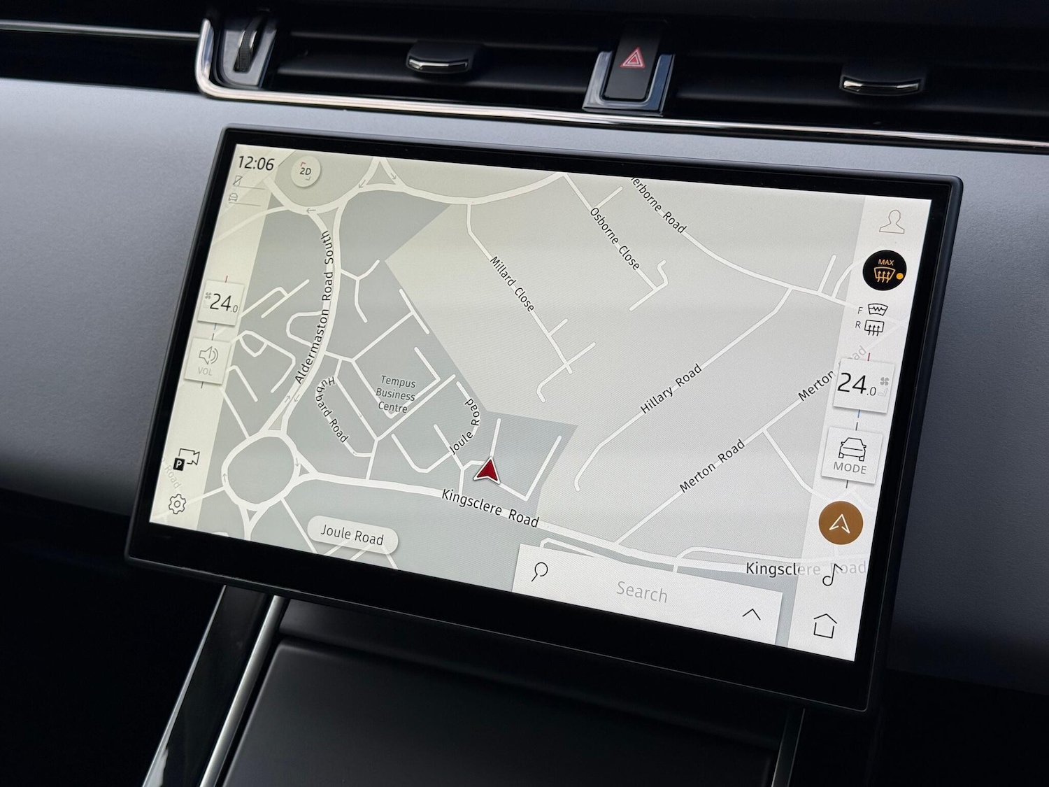 Used Land Rover Range Rover Evoque 2023 for sale - 76619994: Photo 29