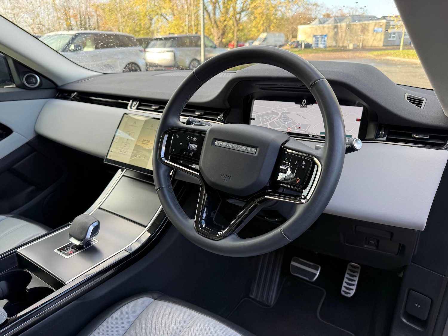 Used Land Rover Range Rover Evoque 2023 for sale - 76619994: Photo 31