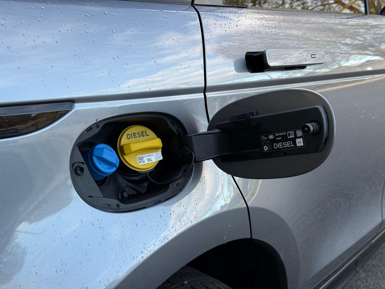 Used Land Rover Range Rover Evoque 2023 for sale - 76619994: Photo 38