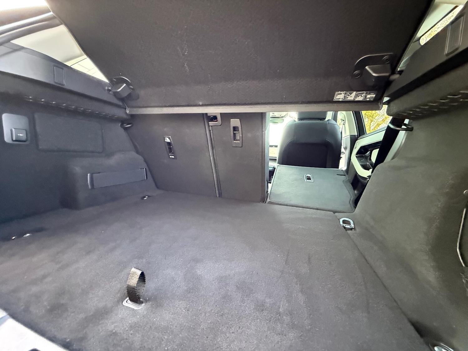 Used Land Rover Range Rover Evoque 2023 for sale - 76619994: Photo 39