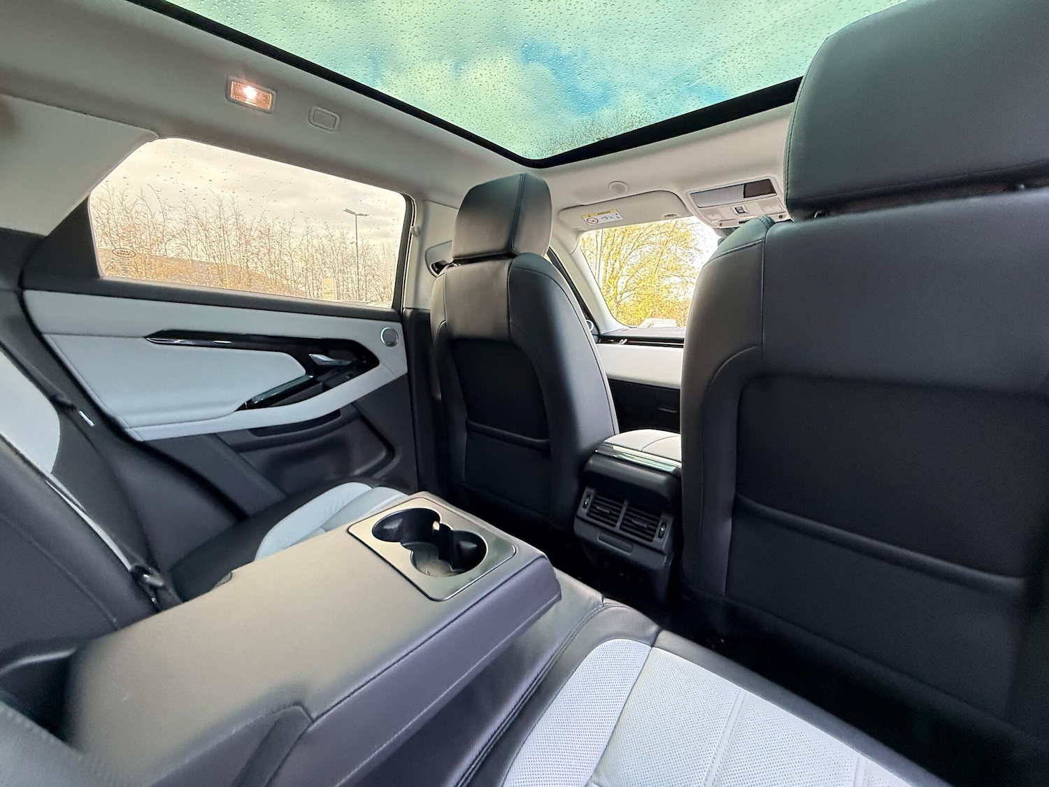 Used Land Rover Range Rover Evoque 2023 for sale - 76619994: Photo 42