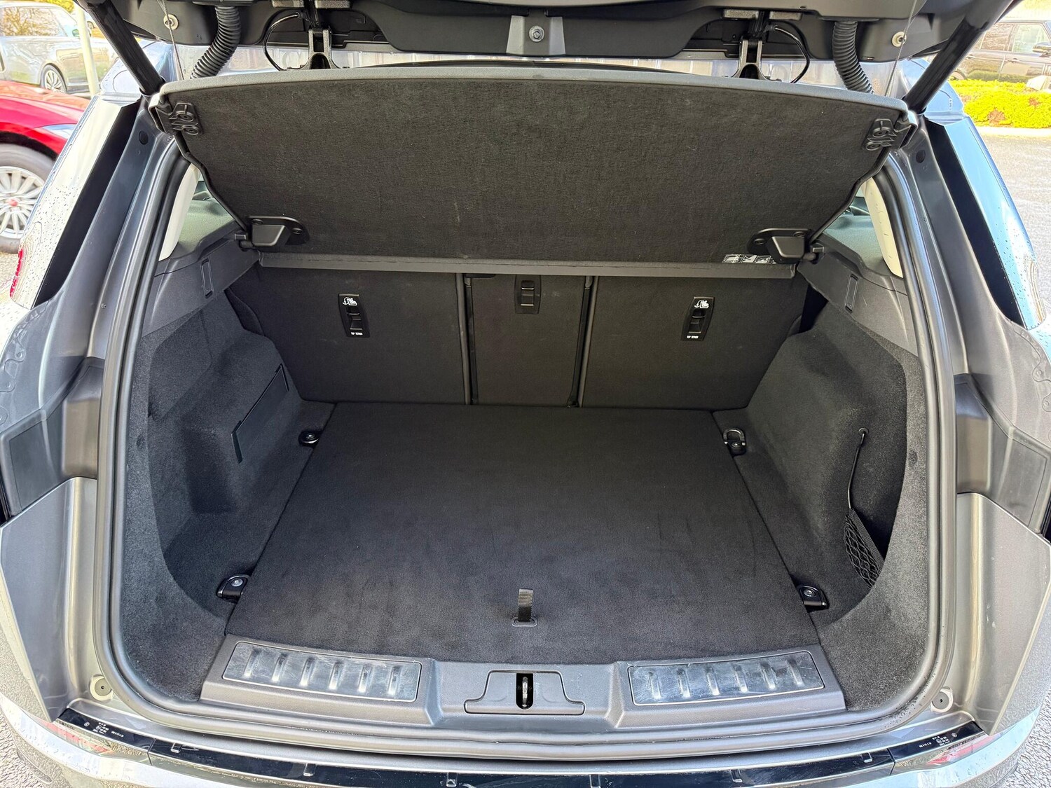 Used Land Rover Range Rover Evoque 2023 for sale - 76619994: Photo 43